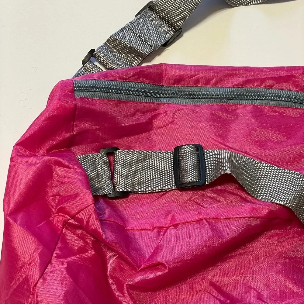 Traveling Backpack Korean version travel backpack travel messenger bag,